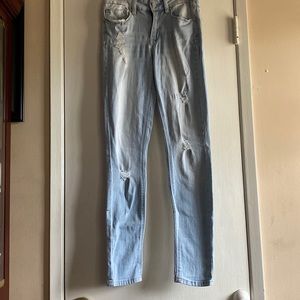 Indigo Rein || Womens || Size: 5 ||